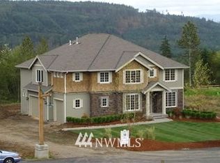 19815 Mero Rd LOT 14, Snohomish, WA 98290