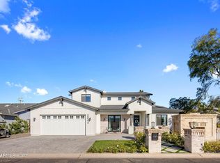 5044 E Weldon Ave, Phoenix, AZ 85018