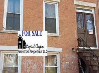 278 2nd St, Albany, NY 12206