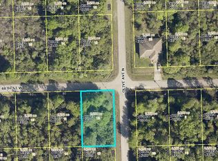 3201 48th St W, Lehigh Acres, FL 33971