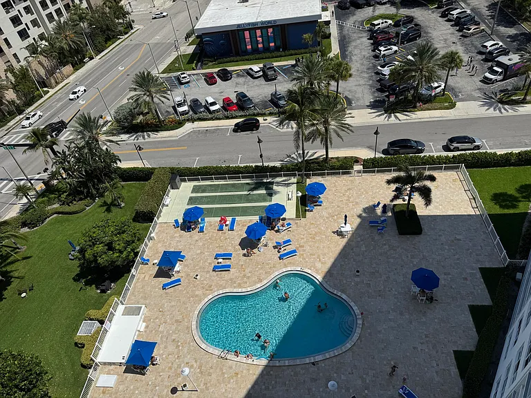 201 N Ocean Blvd #Penthouse 1 — Photo 28