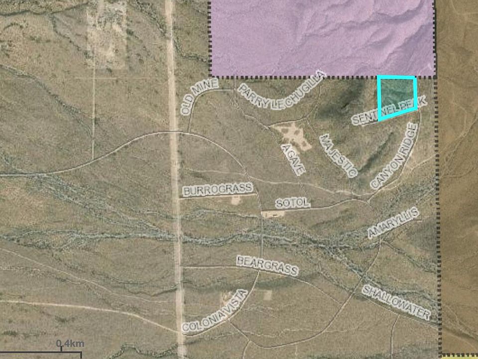 2nd image of Sentinel Park