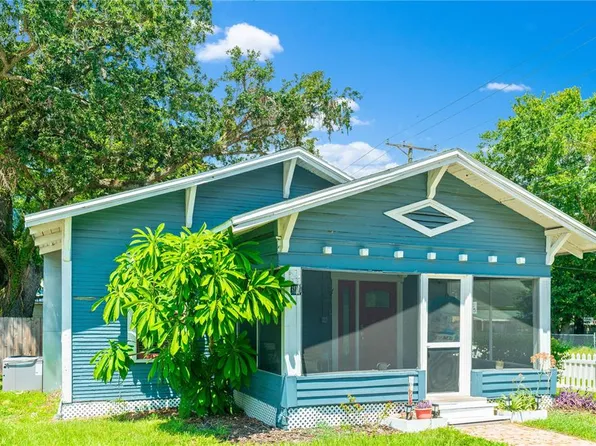 3110 N Tampa St, Tampa, FL 33603