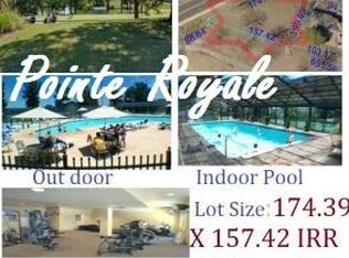 329 Lancashire Dr, Branson, MO 65616