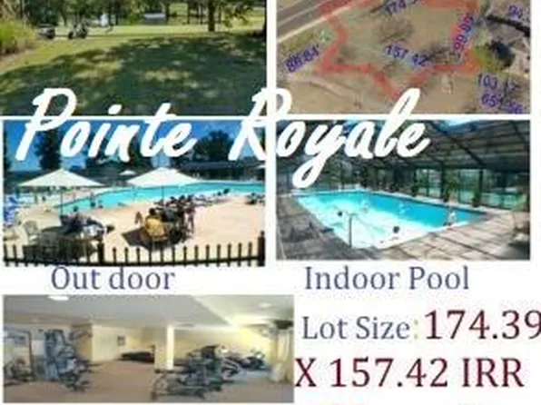 329 Lancashire Drive, Branson, MO 65616