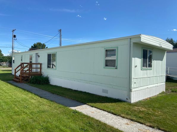 319 W Adams St