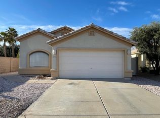 21826 N 34th Ave, Phoenix, AZ 85027