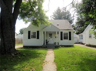 2922 Morton St, Anderson, IN
