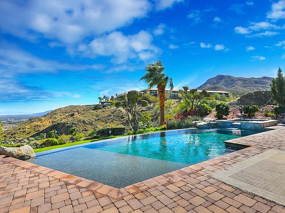 4th image of 14 Santa Rosa Mountain Ln