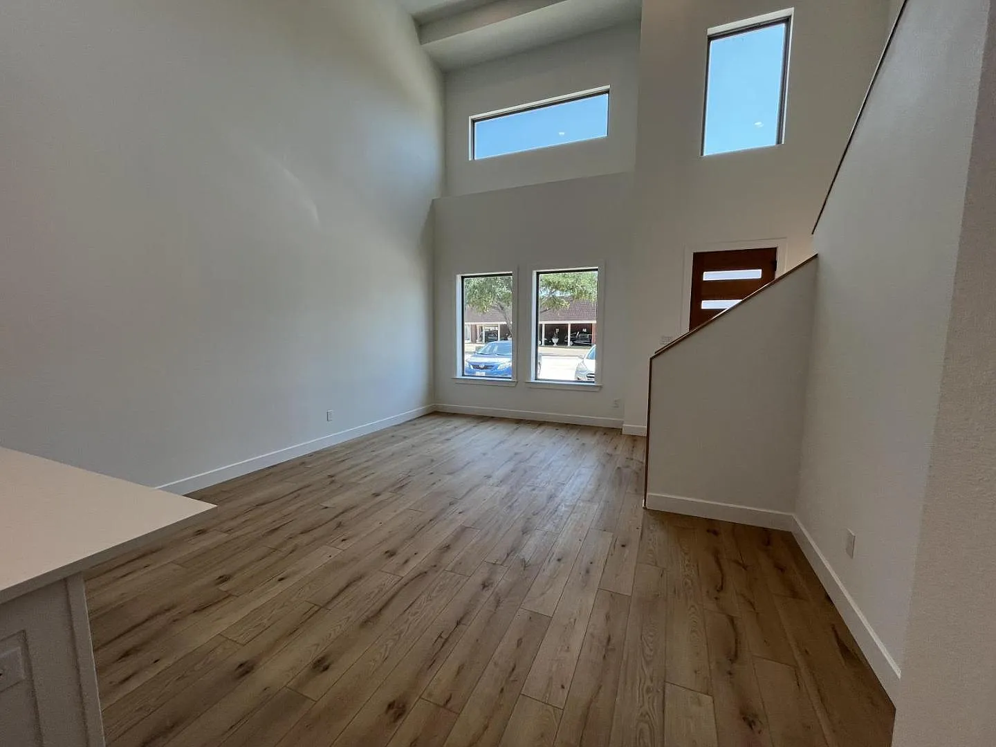141 Post Oak Road - Unit 104 — Photo 3