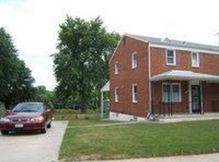 312 Elinor Ave, Baltimore, MD 21236
