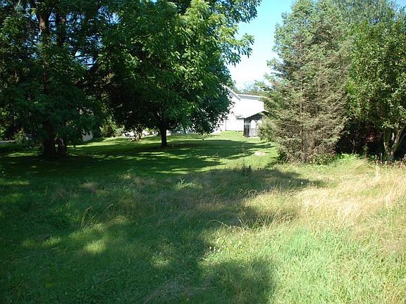 Rear Yard