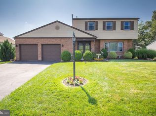 518 Ehret Rd, Fairless Hills, PA 19030