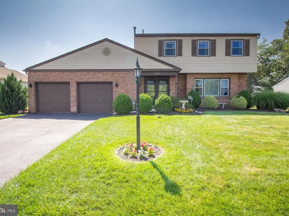 518 Ehret Rd, Fairless Hills, PA 19030