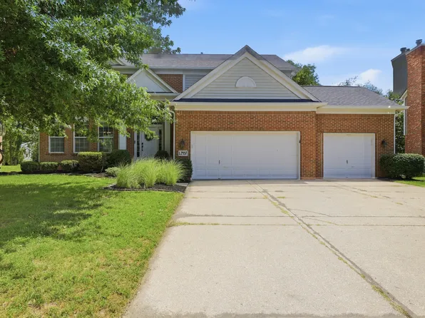 12437 Springbrooke Run, Carmel, IN 46033