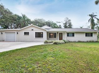 18301 Nettles Rd, Lutz, FL 33549