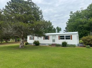 1865 Haddock Rd, Winterville, NC 28590