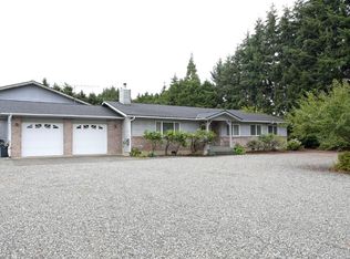 123 Beeson Rd, Sequim, WA 98382
