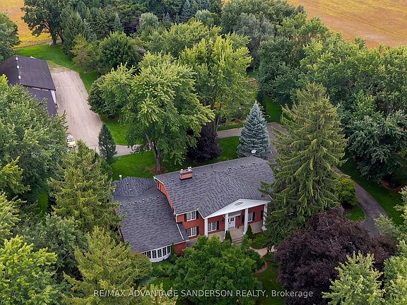 4th image of 15626 Elginfield Rd