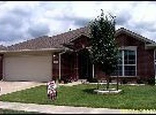 14116 Wheat Pl, Oklahoma City, OK 73170
