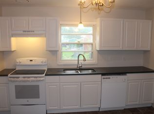 3810 Woodside Rd, Garner, NC 27529