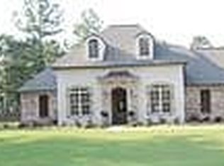 306 Kitty Hawk Cir, Brandon, MS 39047