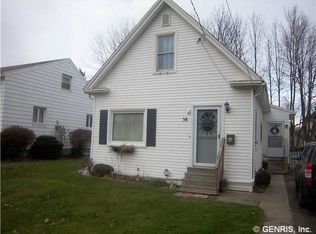 58 Garland Ave, Rochester, NY 14611