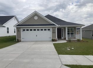 870 Goodale Dr, Augusta, GA 30909