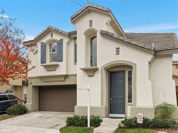 22 Legacy Way, Rancho Santa Margarita, CA 92688