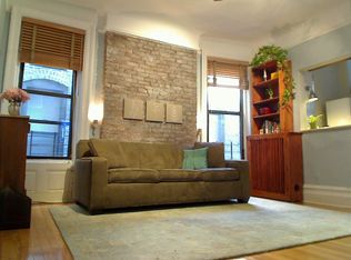 702 W End Ave APT 5B, New York, NY 10025