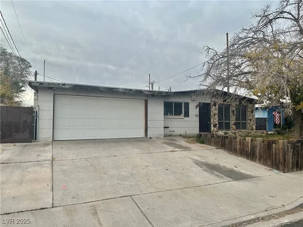 3504 Chevy Chase Ave, Las Vegas, NV 89110