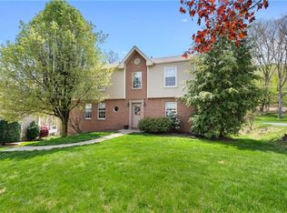 1029 High Meadows Dr, Gibsonia, PA 15044