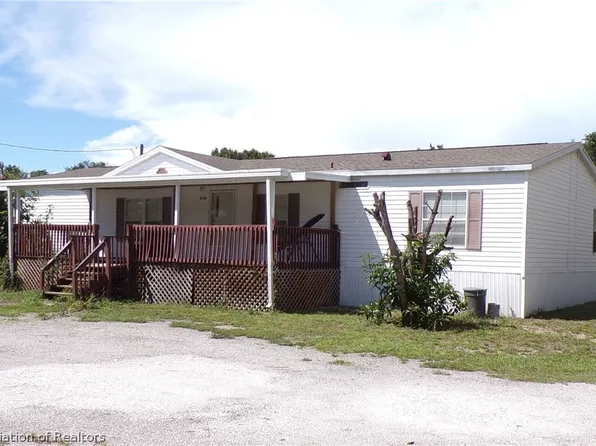 2108 Gardner Dr, Lorida, FL 33857