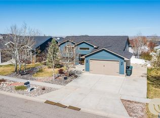 1245 Sierra Granda Blvd, Billings, MT 59105