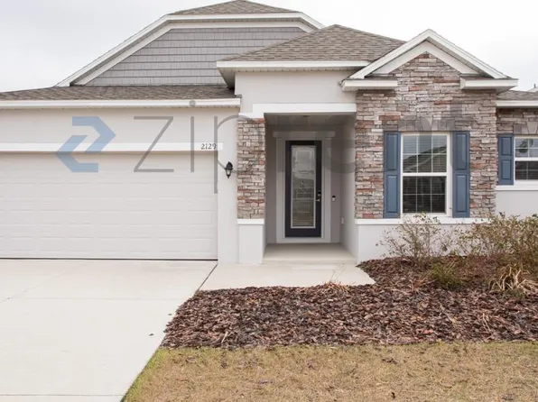 2129 NW 248th Way, Newberry, FL 32669