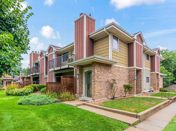1015 Rae Dr APT 1, Richfield, MN 55423