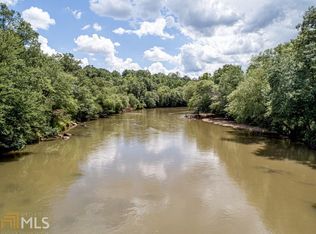 879 Human Rd, Bowman, GA 30624