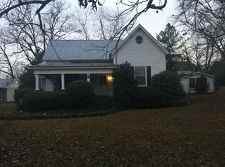 4251 High Falls Rd, Jackson, GA 30233