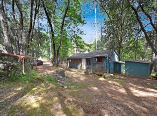 13745 Pine View Dr, Pine Grove, CA 95665