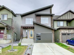 19633 26a Ave NW, Edmonton, AB T6M 0X3