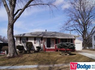 12436 C St, Omaha, NE 68144
