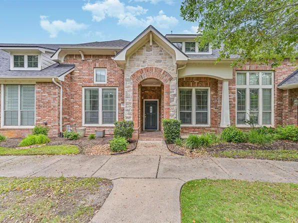 3318 Silverbrook Ln, Pearland, TX 77584