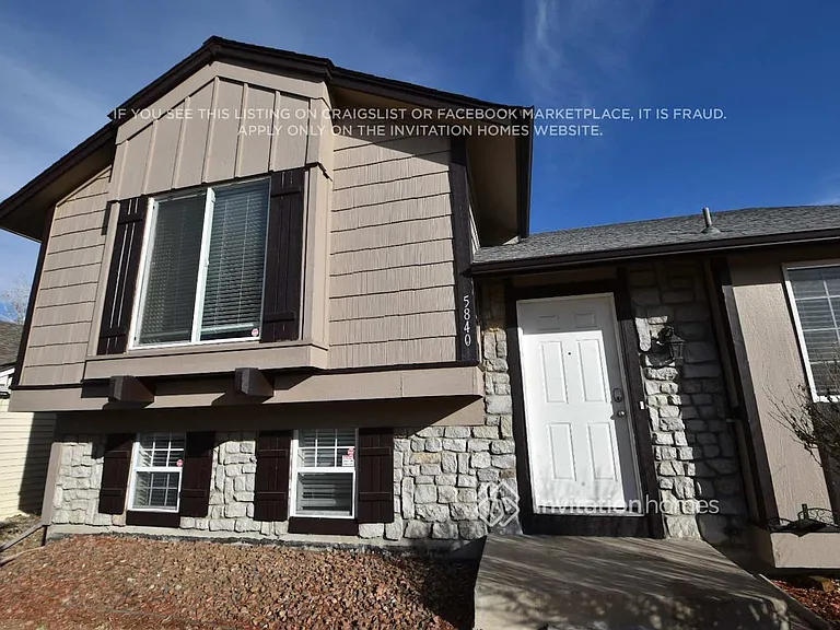 5840 S Perth Pl — Photo 5