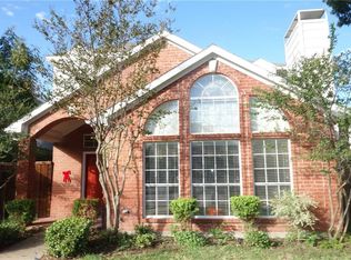 577 Raintree Cir, Coppell, TX 75019