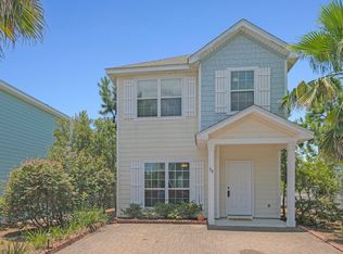 59 Saint Vincent Ln, Inlet Beach, FL 32461