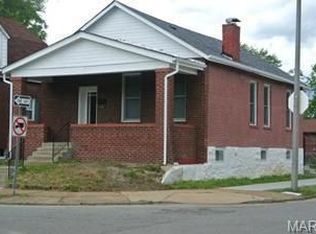 4901 Penrose St, Saint Louis, MO