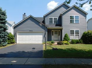 5553 Wesmere Lakes Ct, Plainfield, IL