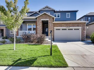 14928 Rider Pl, Parker, CO 80134