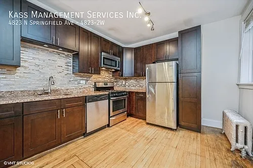Floor plan 4823-2W