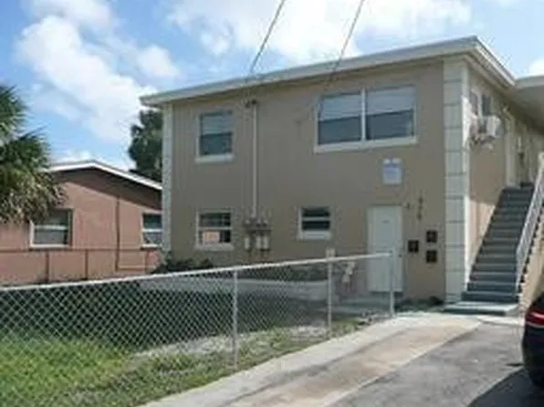 516 20th St APT C, West Palm Beach, FL 33407